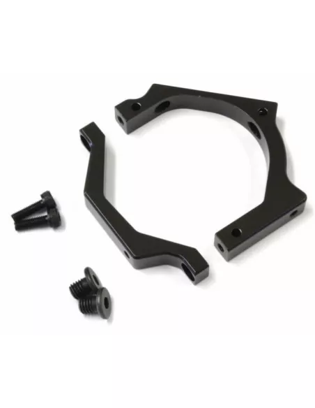 Aluminum Motor Mount Kyosho Inferno MP9e TKI4 Evo IF511 - Kyosho Inferno MP9e EVO EP Kit - Spare Parts & Option Parts