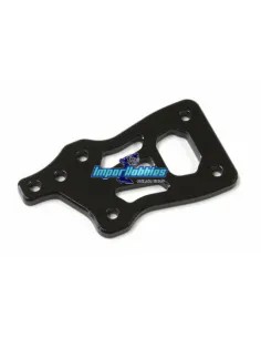 Plaque de cellule centrale CNC Kyosho Inferno MP9e TKI4 EVO IF512 - Kyosho Inferno MP9e EVO EP Kit - Pièces detachées et options