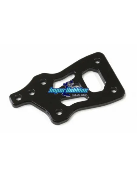 Pletina superior de diferencial central Kyosho Inferno MP9e TKI4 EVO IF512 - Kyosho Inferno MP9e EVO Eléctrico Kit - Repuesto y 