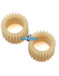 Pignon intermédiaire 26T - Standup Team Associated B6 / B6.1 / B6.2D / SC6.1 / T6.1 AS91717 - Team Associated B6.1 & B6.1D - Piè