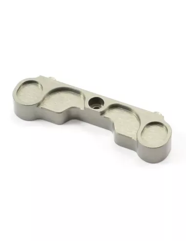 CNC Aluminum Rear Lower Arm Holder RF Hobao Hyper VS / VSe / VT / VTe OP-0115 - Hobao Hyper VS & VSe GP - EP