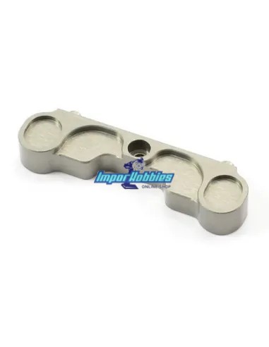 Convergencia delantera trapecios traseros CNC RF Hobao Hyper VS / VSe / VT / VTe OP-0115 - Hobao Hyper VS & VSe Nitro - Eléctric