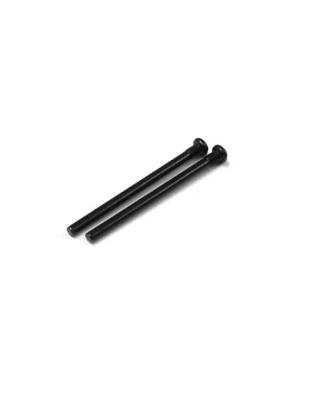 Screw Pin 3x46mm (2 U.) Kyosho Inferno Neo 3.0 / GT2 97039-46 - Kyosho Inferno GT2 VE EP - Spare Parts & Option Parts