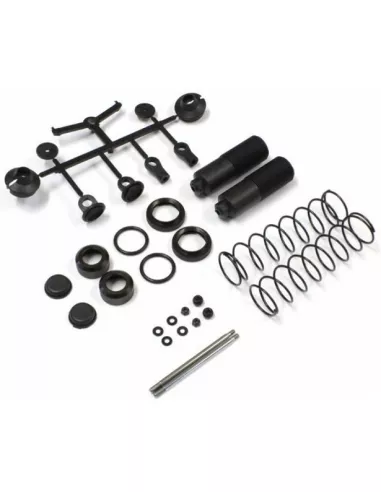 Shock Set MT113B Kyosho Inferno Neo 2.0 & 3.0 / Mad Crusher W5351GM - Kyosho Mad Crusher GP & EP - Spare Parts & Option Parts