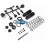 Amortisseurs avants complets IF232 Kyosho Inferno Neo 2.0 & 3.0 W5352GM - Kyosho Inferno 7.5 / Neo / Neo Race Spec - Pièces deta