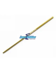 Punta allen de bola recambio 2.0x120mm Gold V2 Arrowmax AM421120 - Herramientas Arrowmax