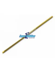 Punta allen de recambio 2.5x120mm Gold V2 Arrowmax AM411125 - Herramientas Arrowmax