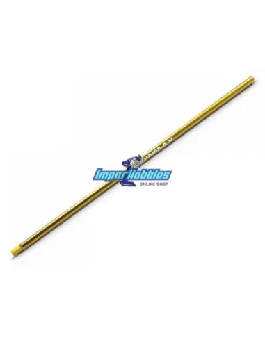 Embout Allen 2.5x120mm Gold V2 Arrowmax AM411125 - Outils Arrowmax