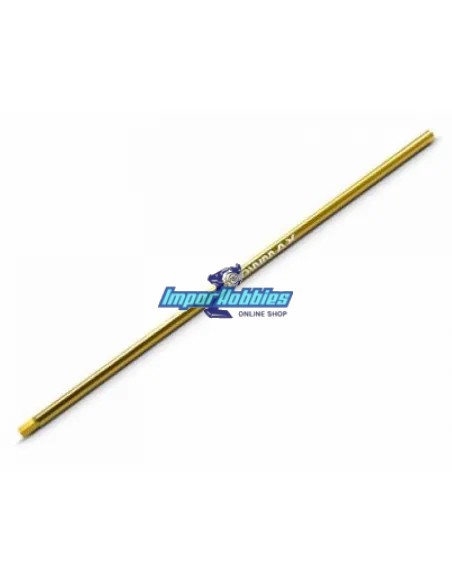 Punta allen de recambio 2.5x120mm Gold V2 Arrowmax AM411125 - Herramientas Arrowmax