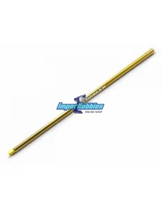 Replacement Tip For Allen Wrench 3.0x120mm Gold V2 Arrowmax AM411130 - Arrowmax Tools