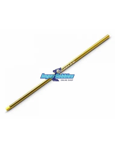 Embout Allen 3.0x120mm Gold V2 Arrowmax AM411130 - Outils Arrowmax