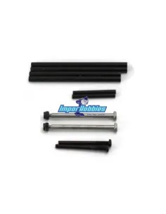 Suspension Pin Set Kyosho Inferno MP9 TK3 RTR / MP9e RTR IF426 - Kyosho Inferno MP9 TKI3 RTR - Spare Parts & Option Parts