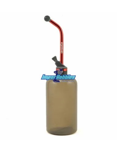 Pipette à carburant couple V2 500cc Kyosho 96424 - Pipette a carburant et pistolets de remplissage rc