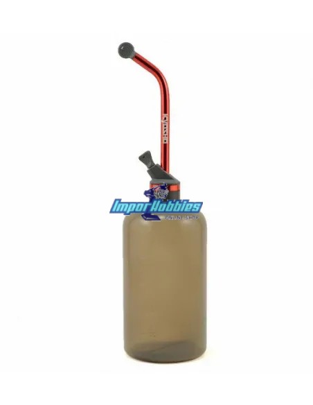 Pipette à carburant couple V2 500cc Kyosho 96424 - Pipette a carburant et pistolets de remplissage rc