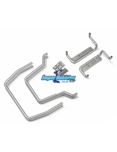 Arceau acier soude Kyosho Mad Force / Mad Crusher GP MAW026 - Kyosho Mad Force GP & EP - Pièces detachées et options