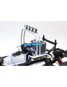 Arceau acier soude Kyosho Mad Force / Mad Crusher GP MAW026 - Kyosho Mad Force GP & EP - Pièces detachées et options 2