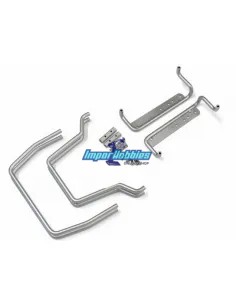 Arceau acier soude Kyosho Mad Force / Mad Crusher EP MAW027 - Kyosho Mad Force GP & EP - Pièces detachées et options