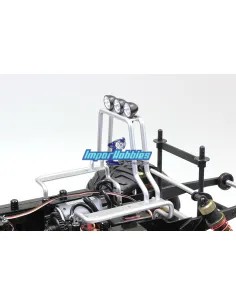 Welded Steel Roll Bar Set Kyosho Mad Force / Mad Crusher EP MAW027 - Kyosho Mad Force GP & EP - Spare Parts & Option Parts 2