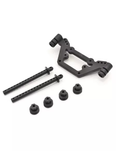 Shock Stay Set Kyosho Nitro Tracker NT020 - Kyosho Nitro Tracker Readyset 33101 - Spare Parts & Option Parts