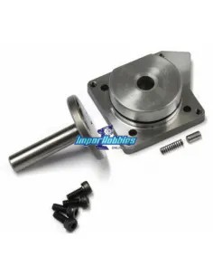 Platine de lanceur Kyosho KE21SP / KE25SP / KE25SP2 74031-12 - Kyosho KE21SP 74031 - Pièces de moteur Nitro