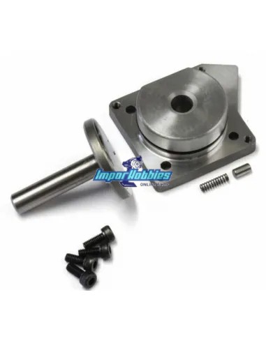 Tapa trasera Kyosho KE21SP / KE25SP / KE25SP2 74031-12 - Kyosho KE21SP 74031 - Recambios de motor