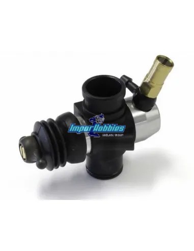 Carburador completo Kyosho KE21SP 74031-09 - Kyosho KE21SP 74031 - Recambios de motor