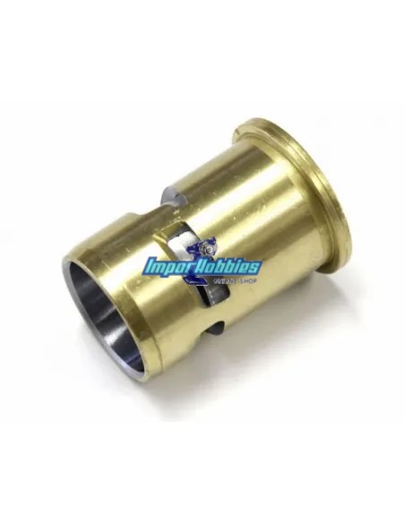 Grupo camisa - pistón Kyosho KE21SP 74031-04 - Kyosho KE21SP 74031 - Recambios de motor