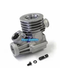 Carter moteur avec roulements Kyosho KE21SP 74031-07 - Kyosho KE21SP 74031 - Pièces de moteur Nitro