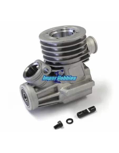 Carter con rodamientos Kyosho KE21SP 74031-07 - Kyosho KE21SP 74031 - Recambios de motor