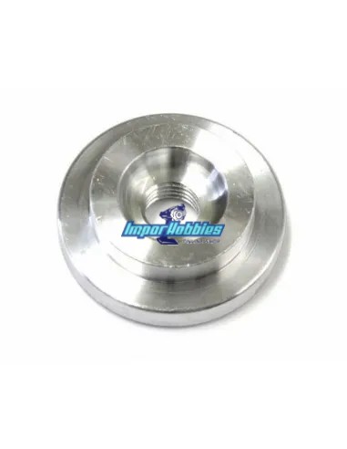Insert de culasse Kyosho KE21SP 74031-02 - Kyosho KE21SP 74031 - Pièces de moteur Nitro