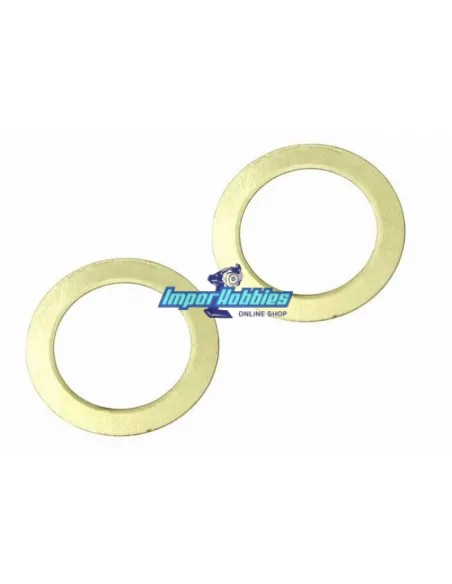 Joint de decompresion (2 U.) Kyosho KE21SP 74031-03 - Kyosho KE21SP 74031 - Pièces de moteur Nitro