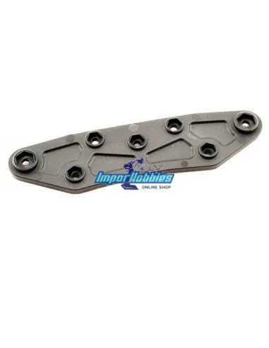 Bumper delantero composite Xray NT1 331200 - Xray NT1 - Repuesto y opciones