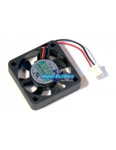 Ventilateur pour variateur 25x25mm SkyRC SK-VENTILADOR25 - Pièces détachées pour variateurs