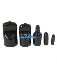 Nitro Engine Protect Cap (5 U.) Hobbytech HT-501020 - Nitro Engines Accessories