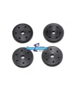 Shock Piston 1.25mm/6 Mugen MBX6/ MBX7 E0544 - Mugen MBX6