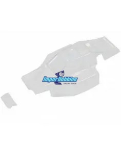 Carrosserie non peinte Kyosho Mini-Z Optima Buggy MBB01 - Kyosho Mini-Z Buggy - Pièces detachées et options