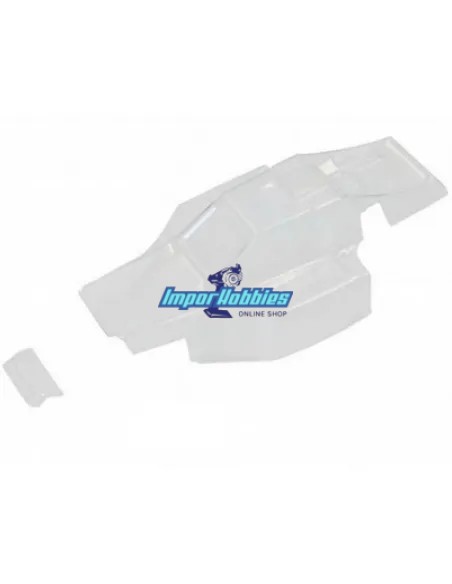 Carrosserie non peinte Kyosho Mini-Z Optima Buggy MBB01 - Kyosho Mini-Z Buggy - Pièces detachées et options