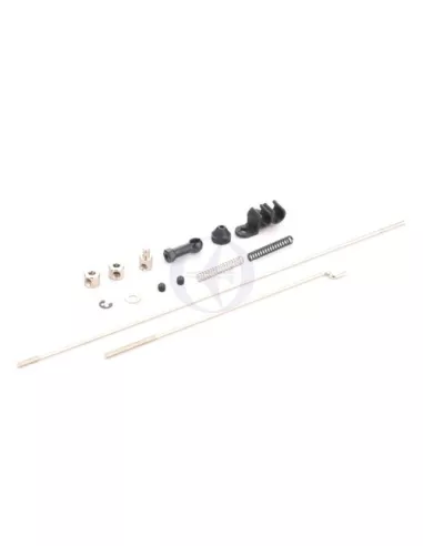 Throttle & Brake Linkage Thunder Tiger MTA4 S50 PD7248 - Thunder Tiger MTA4 S50