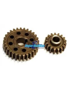 Idler / Output Gear Thunder Tiger e-MTA / e-MTA G2 PD02-0025 - Thunder Tiger e-MTA