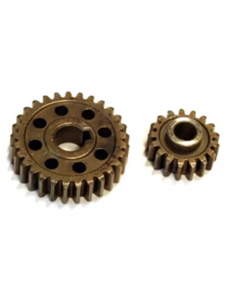 Idler / Output Gear Thunder Tiger e-MTA / e-MTA G2 PD02-0025 - Thunder Tiger e-MTA