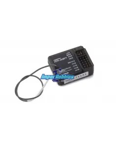 Receiver Kyosho Syncro KR-431T 2.4Ghz 82137 - Receivers For Radio