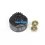 Cloche d'embrayage ventilée universelle 14T + roulements 1/8 Buggy Hobbytech HT560212 - Hobao Hyper 8 & 8.5 Nitro