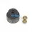 Cloche d'embrayage non ventilée 19T avec roulements 1/8 Buggy Hobbytech HT560229