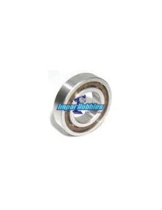Rear Ball Bearing 14x25.4x6mm Engine .21 Novarossi 16000 - Novarossi - Nitro Engine Spare Parts