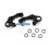 Brazos de suspensión opcional para MZW416 Kyosho Mini-Z MR-03 / RWD MZW416-1