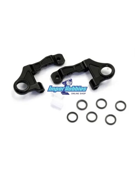 Bagues pour MZW416 Kyosho Mini-Z MR-03 / RWD MZW416-1 - Kyosho Mini-Z MR-03 Sports / MR-03 VE - Pièces detachées et options