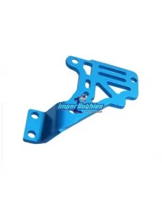 Bandeja de radio aluminio HSP Racing / Himoto 1/16 86025 - HSP 1/16 Buggy-Truggy