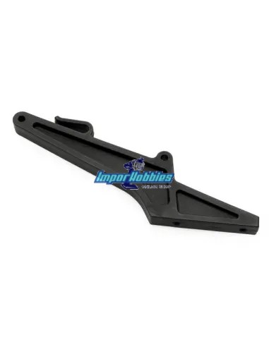 Renfort de chassis arrière Hobbytech BXR S1 - S2 / BXR MT REV-BX007 - Pièces detachées et options