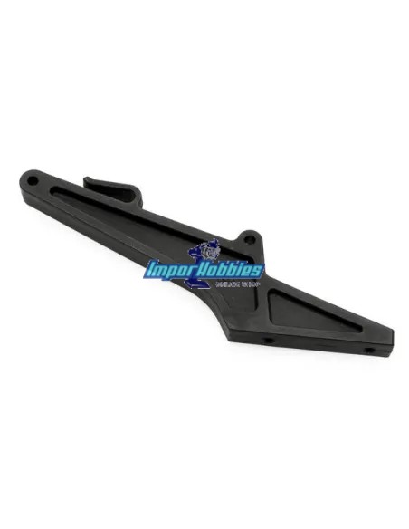 Renfort de chassis arrière Hobbytech BXR S1 - S2 / BXR MT REV-BX007 - Pièces detachées et options