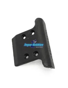 Front Bumper Hobbytech BXR S1 - S2 REV-BX005 - Hobbytech BXR S1 RTR & BXR S1 Kit - Spare Parts & Option Parts